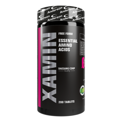 Xamin 200 Cpr