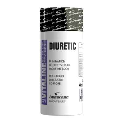 Diuretic 60 Cps