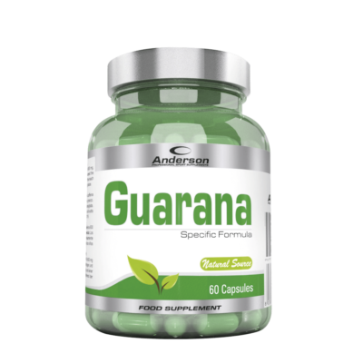 Guarana 60 Cps
