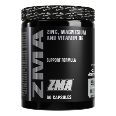 ZMA 60 Cpr