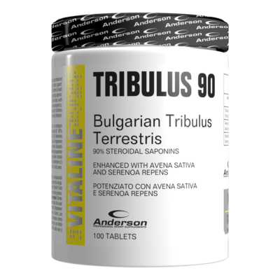 TRIBULUS 90 100 Cpr