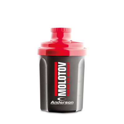 Nano Shaker Molotov 300 ml