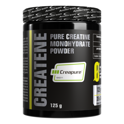 Createne 125 g