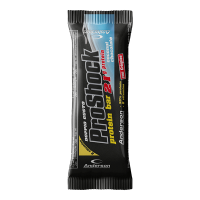 ProShock Coconut Chocolate 60 g