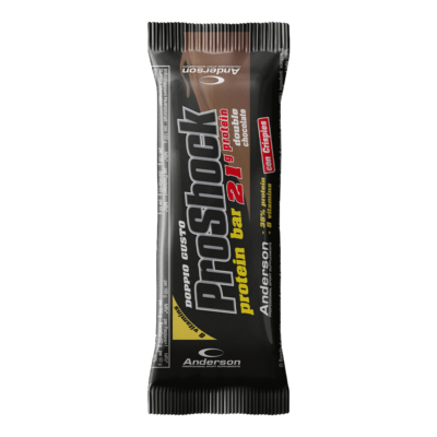 ProShock Double Chocolate 60 g