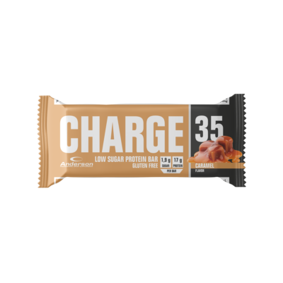 Charge 35 Caramel