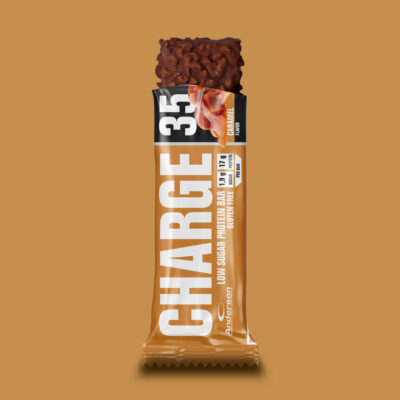 Charge 35 Caramel