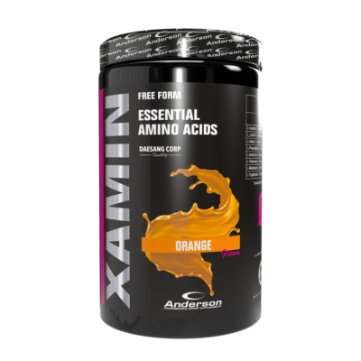 Xamin Orange 312 g