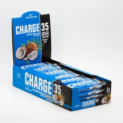 Charge 35 Coconut