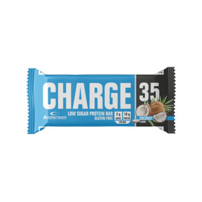 Charge 35 Coconut