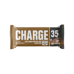Charge 35 Double chocolate