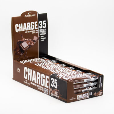 Charge 35 Double chocolate