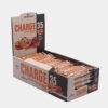 Barretta proteica CHARGE 35 al gusto Cookies & Caramel