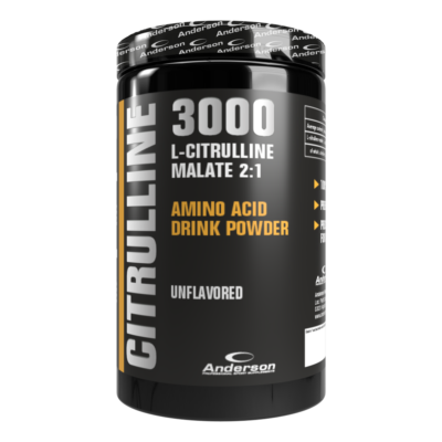 CITRULLINE 3000 - 500 g