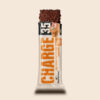 Barretta proteica CHARGE 35 al gusto Cookies & Caramel