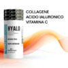 HYALO - Collagene - Acido ialuronico - Vitamina C