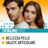 HYALO - Collagene - Acido ialuronico - Vitamina C