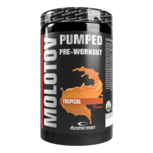 Molotov Tropical 600 g