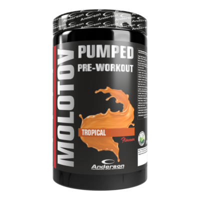 Molotov Tropical 600 g