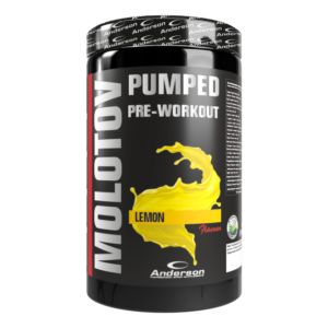 Molotov Lemon 600 g