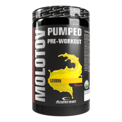 Molotov Lemon 600 g