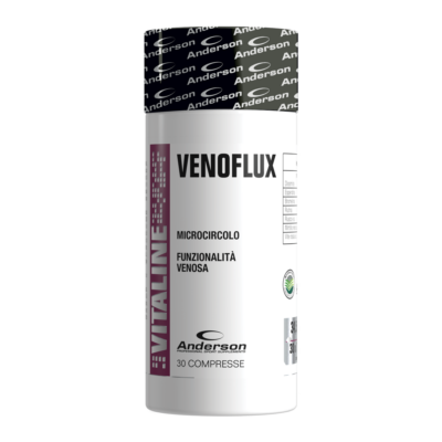 VENOFLUX 30 Cpr