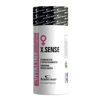 X.SENSE 30 Cpr