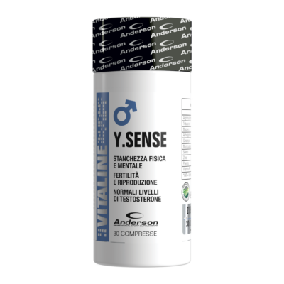 Y.SENSE 30 Cpr