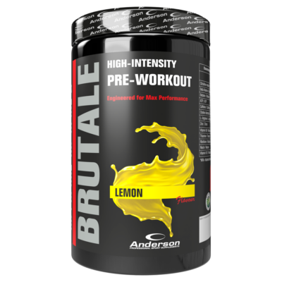 Brutale Lemon 300 g Brutale Lemon 300 g